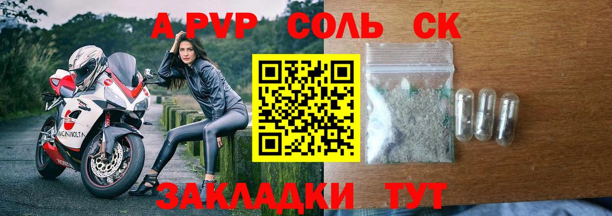 APVP СК Мончегорск